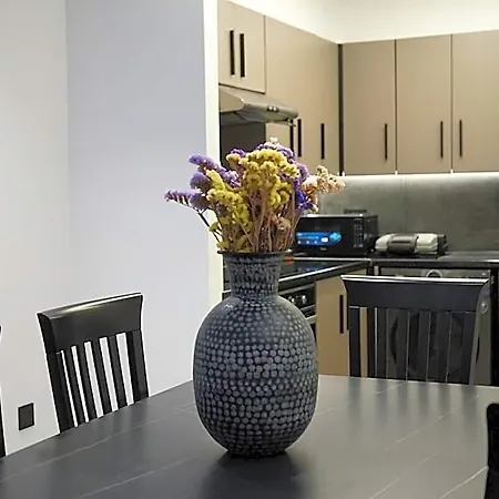 Mackenzie Boutique With Pool Hotel 4*